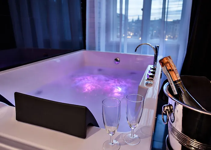 Hotel Betmanowska Main Square Residence Adults Only