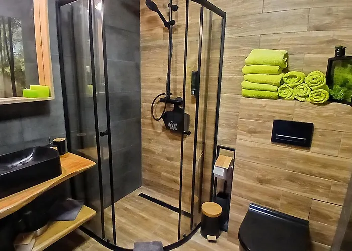 Eleonor Accommodation Exclusive House