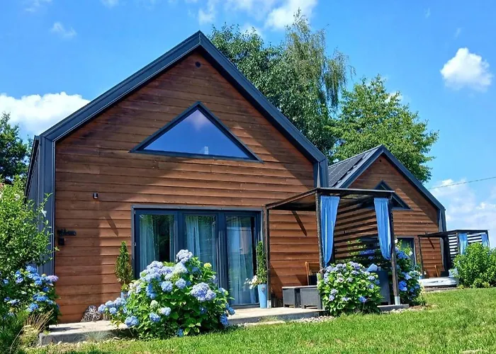 Eleonor Accommodation Exclusive House